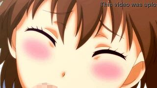 Anime hentai compilation featuring blowjobs and big tits part 30