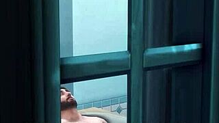 peggys affair 2 in 3d hentai preview version