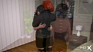 dancing girls in dusklight manor episode 66