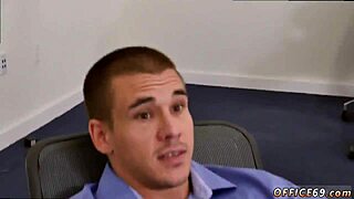 Why is the young boy having gay sex on pantsless friday?