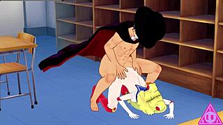 koikatsu sailor moon hentai videos have sex blowjob handjob horny and cumshot gameplay porn uncensored thereal3dstories
