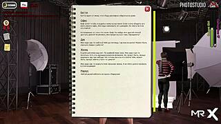 Fashionbusiness Shows Her Naked Beauty!