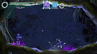 Not sister missionmermaid 01 hentai?