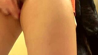 extreme public masturbate with fingering and vibrator