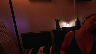 Oh My God! My Friend's Hot Mom Paris Knight Admits Her Crush on Me in Part 1 by WCA Productions!