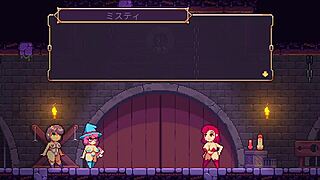 Have you reached the lowest layer in Scarlet Maiden playthrough part 5, final episode?