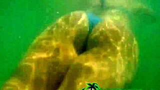 Pov Bareback Sex With My Girlfriend At The Hotel And The Beach