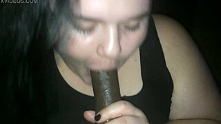 This NEW MEET KNOWS HOW TO SUCK A DICK!