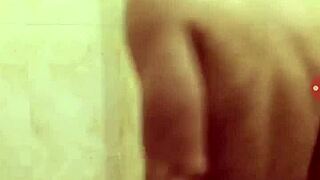 A gay performance featuring various themes and participants in a show format.