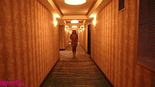 Fikk fantastisk kuk fra sjokolade-afrikansk fyr etter festen