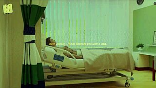 Exploring alternate existence in this game