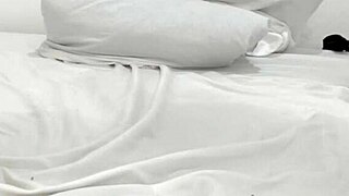 want to see this latina's big ass playing with toys close up on webcam?