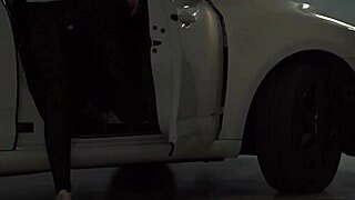 Experienced Dad Fucks Summer Brooks