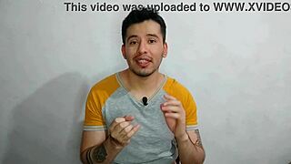 joven medico es penetrado por su jefe doctor maduro de 23cm verga en hospital!