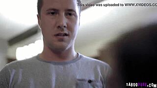 Hot Pussy Romped Spreadeagle On Couch?