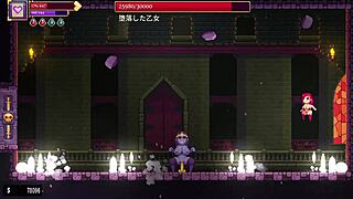 Have you reached the lowest layer in Scarlet Maiden playthrough part 5, final episode?