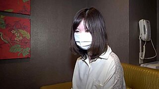 Exploring naughty adventures in japan with a cute babe