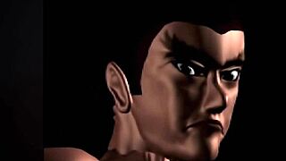 Can Eliza Suck Nina's Bouncing Big Tits?