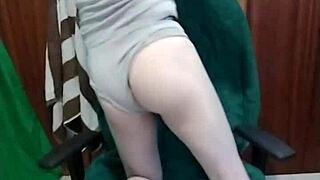 gay fuck a chair intriguing