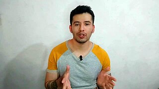 joven medico es penetrado por su jefe doctor maduro de 23cm verga en hospital!