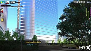 Fashionbusiness Shows Her Naked Beauty!