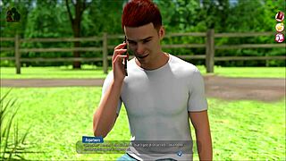 Helping the hotties in game episode 16