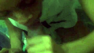 Nasty blowjob with great head technique in hardcore scene