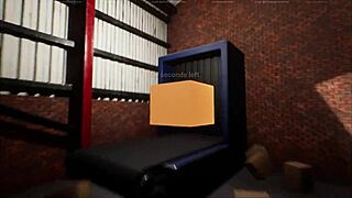 let's play a short story prototype with toys