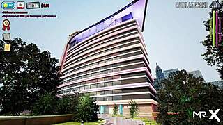 Fashionbusiness - chubby girl wants a promotion e1 95.