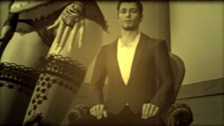 WBP184 - Housemaid 1920 Blowjob Classic