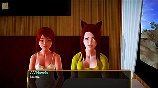 Exploring My New Family Adventures In This Series