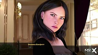 Fashionbusiness Shows Her Naked Beauty!