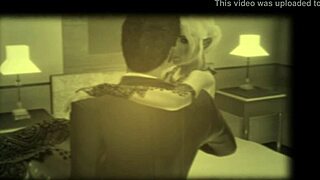 WBP184 - Housemaid 1920 Blowjob Classic