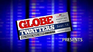 tuktukpatrol busty thai girl ass fucked by big cock foreigner.