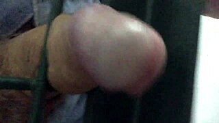 Ohhhh, that gate is perfect for fucking with toys.