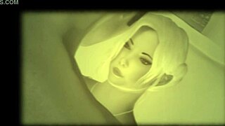 WBP184 - Housemaid 1920 Blowjob Classic