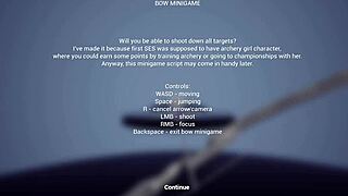 let's play a short story prototype with toys