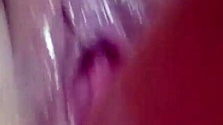 How to masturbate like a milf pornstar?