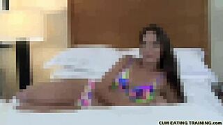 Pay Up For That Orgasm, Slave! Cum Now!