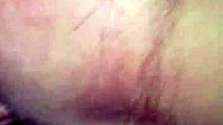 Gettin sloppy head from white girl