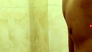 A gay performance featuring various themes and participants in a show format.