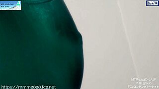 blu-ray workshop presents pantyhose shooting session 8-5 featuring cute asian amateurs in japanese fetish style