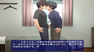 Hiiragikunn Blowjob Training