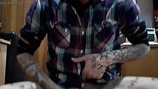 Gay spanish in heels part 3