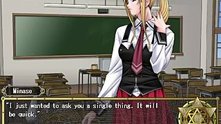 i play bible black infecton high priest end