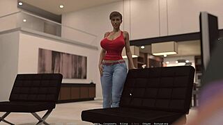 Complete Gameplay - The Visit Part 6!