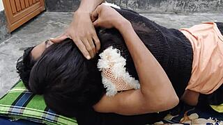 Blonde Teen 18+ Lilly Bella Craves Banging