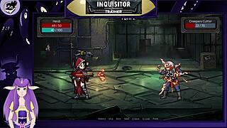 Warhammer 40k Inquisitor Trainer Part 21: Big Tits Adventure?