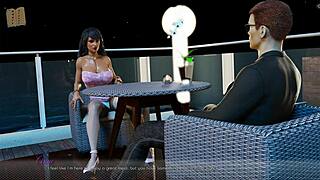 alternate existence 71 with big tits ass boobs big ass tits