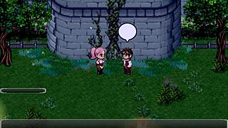 Henteria Chronicles 3 Part 3 - Pixel Art Game